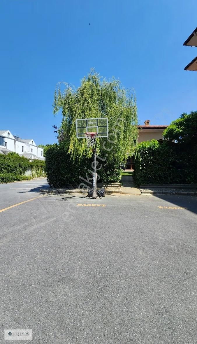 Westside' Dan Kemer Country' De Kiralık Taşınılabilir Villa - Görsel 31