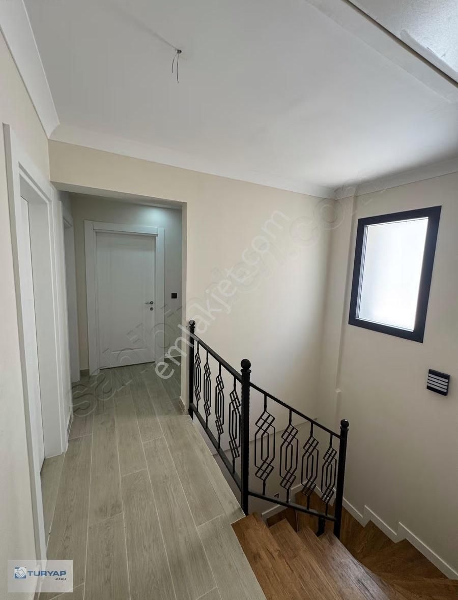 Turyaptan Foçaköy'de 4+1 Müstakil Villa Ve Huzurlu Bir Yaşam - Görsel 4