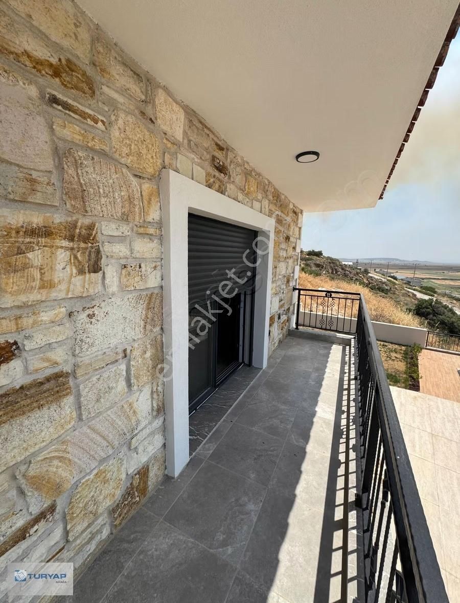 Turyaptan Foçaköy'de 4+1 Müstakil Villa Ve Huzurlu Bir Yaşam - Görsel 3