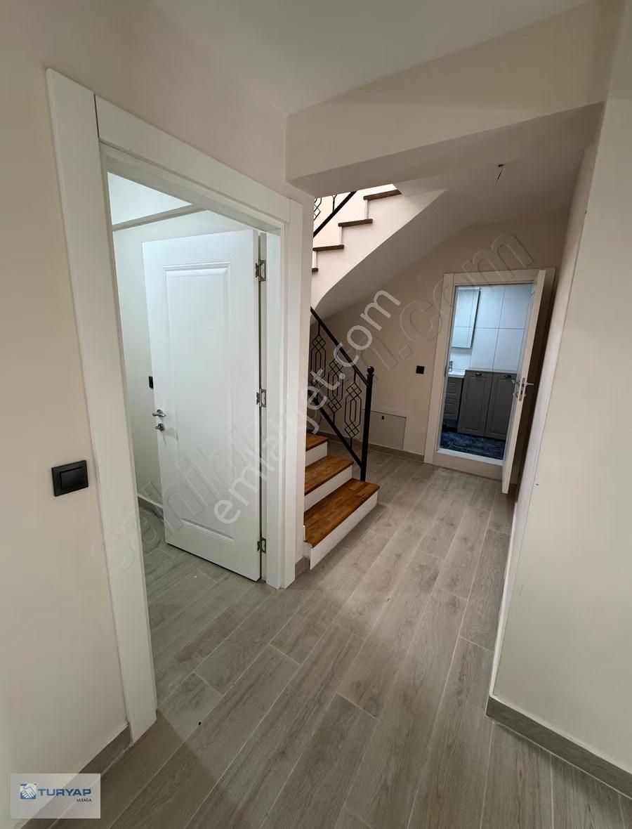 Turyaptan Foçaköy'de 4+1 Müstakil Villa Ve Huzurlu Bir Yaşam - Görsel 13