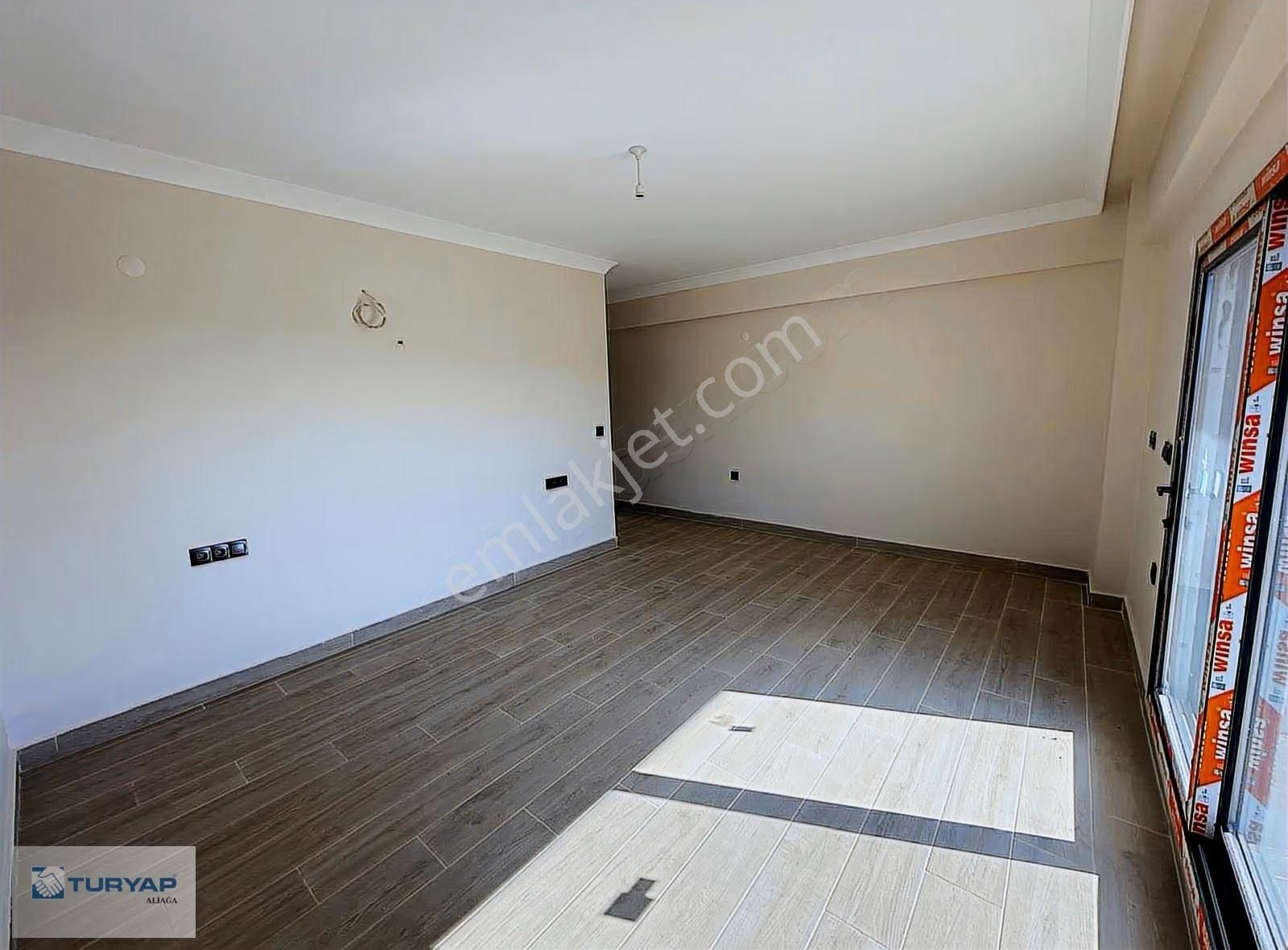 Turyaptan Foçaköy'de 4+1 Müstakil Villa Ve Huzurlu Bir Yaşam - Görsel 5