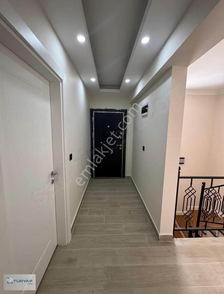 Turyaptan Foçaköy'de 4+1 Müstakil Villa Ve Huzurlu Bir Yaşam - Görsel 12