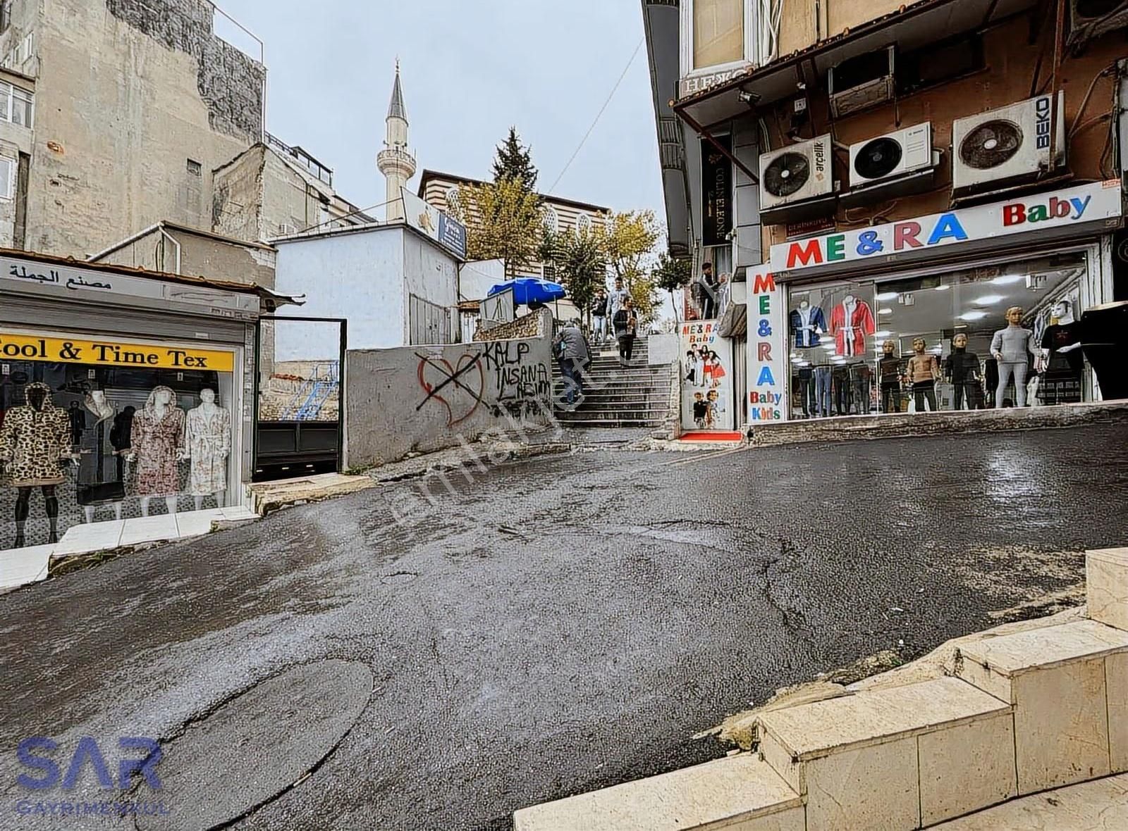 Laleli Derinkuyu Sokakta 100 M² Satılık Dükkan - Görsel 10