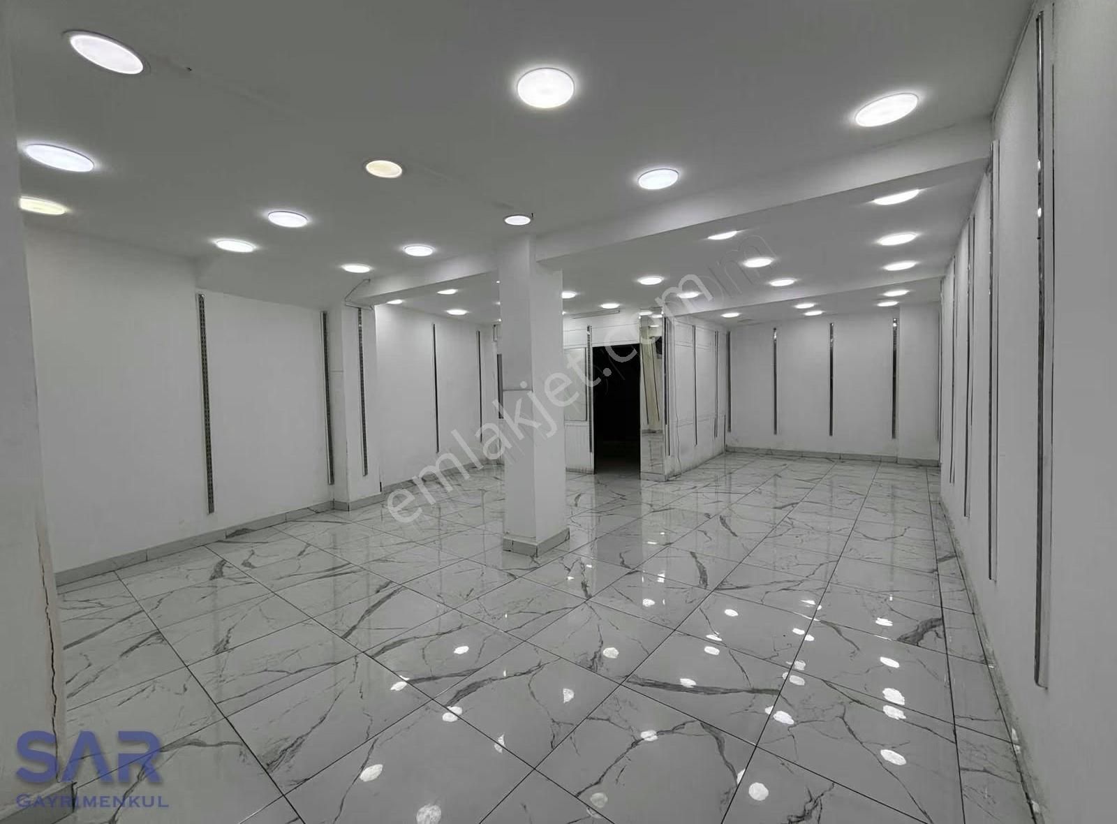 Laleli Derinkuyu Sokakta 100 M² Satılık Dükkan - Görsel 11