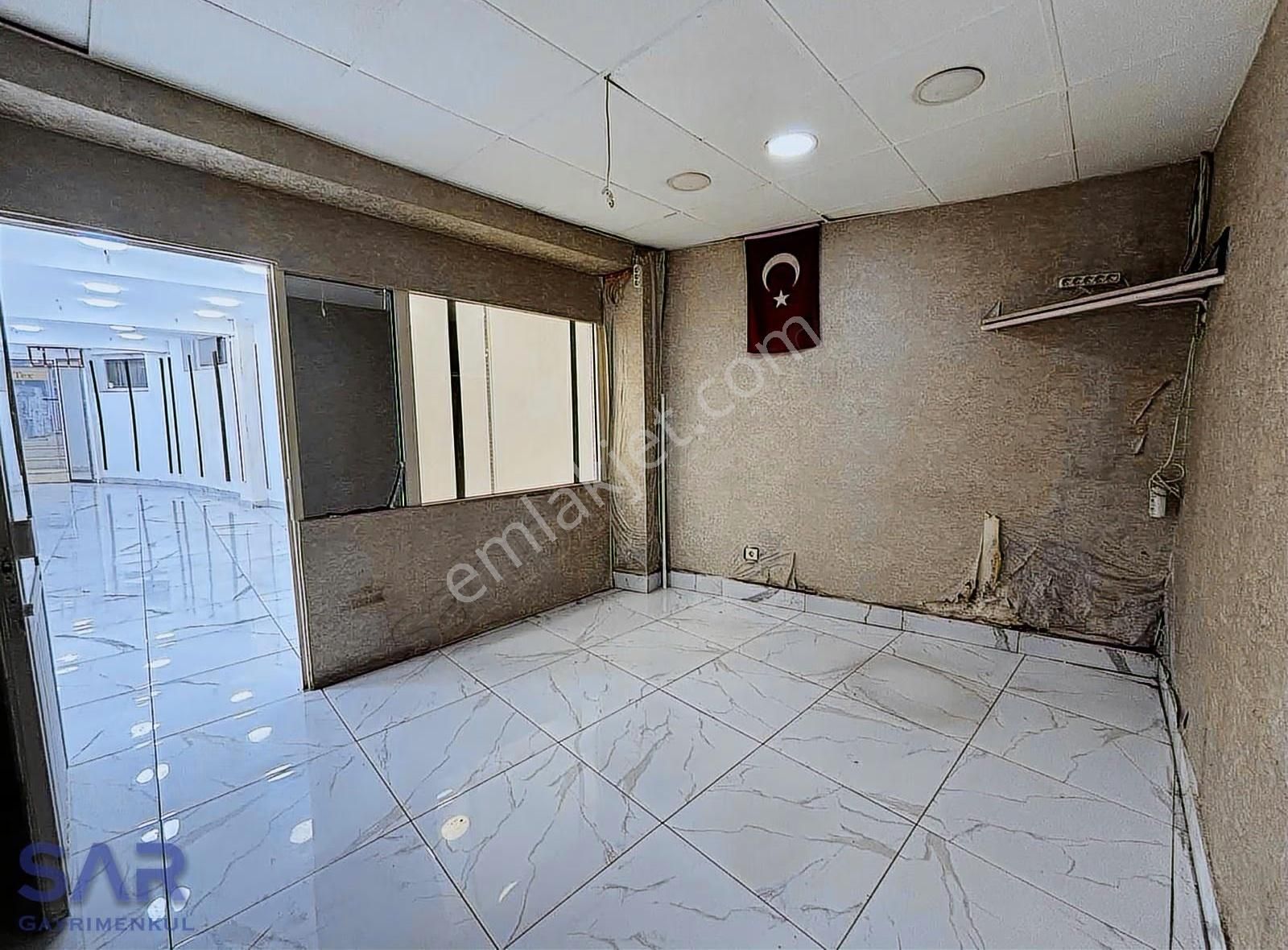 Laleli Derinkuyu Sokakta 100 M² Satılık Dükkan - Görsel 8