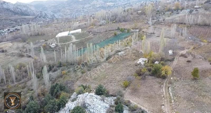 Sorgunda İçine 3 Adet Müstakil Ev Yapılabilen Fırsat Arsa - Görsel 15