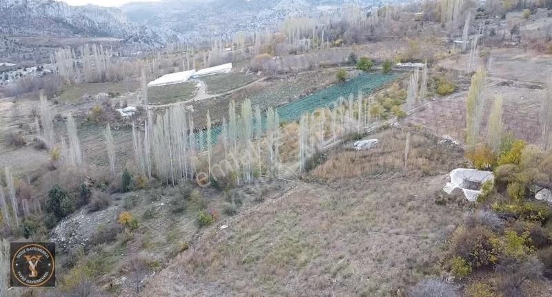 Sorgunda İçine 3 Adet Müstakil Ev Yapılabilen Fırsat Arsa - Görsel 3
