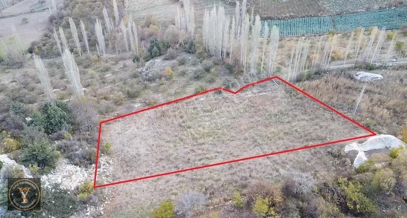 Sorgunda İçine 3 Adet Müstakil Ev Yapılabilen Fırsat Arsa - Görsel 2