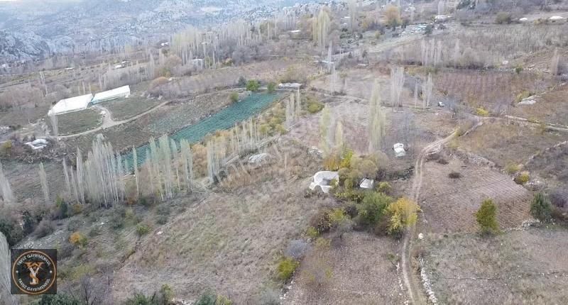 Sorgunda İçine 3 Adet Müstakil Ev Yapılabilen Fırsat Arsa - Görsel 14