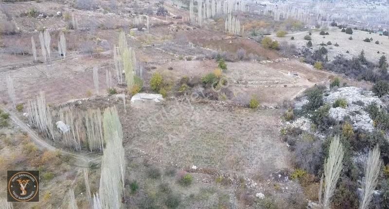 Sorgunda İçine 3 Adet Müstakil Ev Yapılabilen Fırsat Arsa - Görsel 7