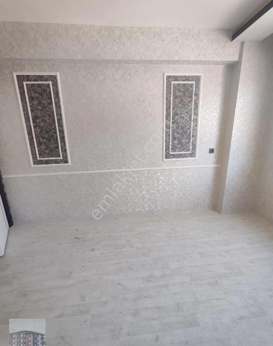 Şehir Hastanesi Ve Konya Adliye Sarayına Yakın Arakat 3+1 Daire - Görsel 9