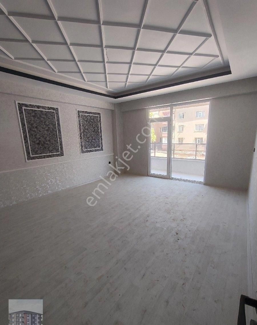 Şehir Hastanesi Ve Konya Adliye Sarayına Yakın Arakat 3+1 Daire - Görsel 7