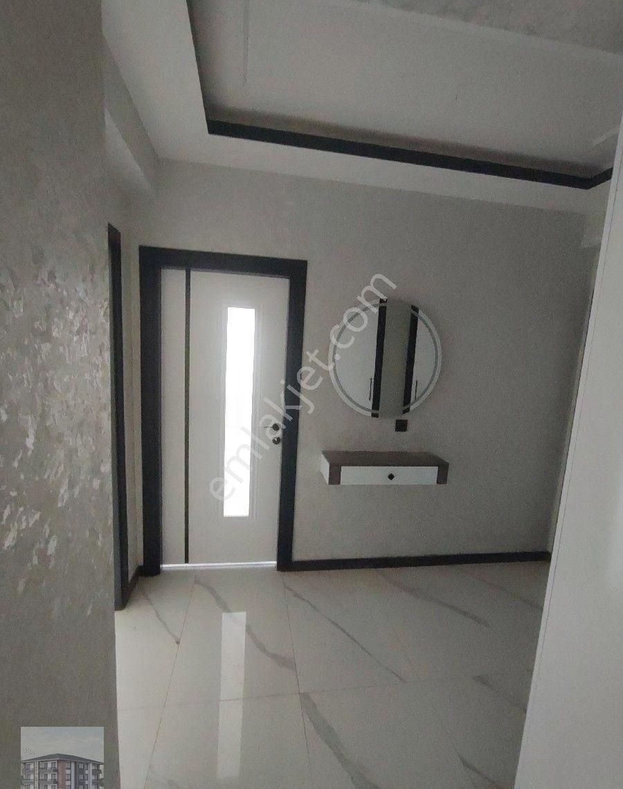 Şehir Hastanesi Ve Konya Adliye Sarayına Yakın Arakat 3+1 Daire - Görsel 3