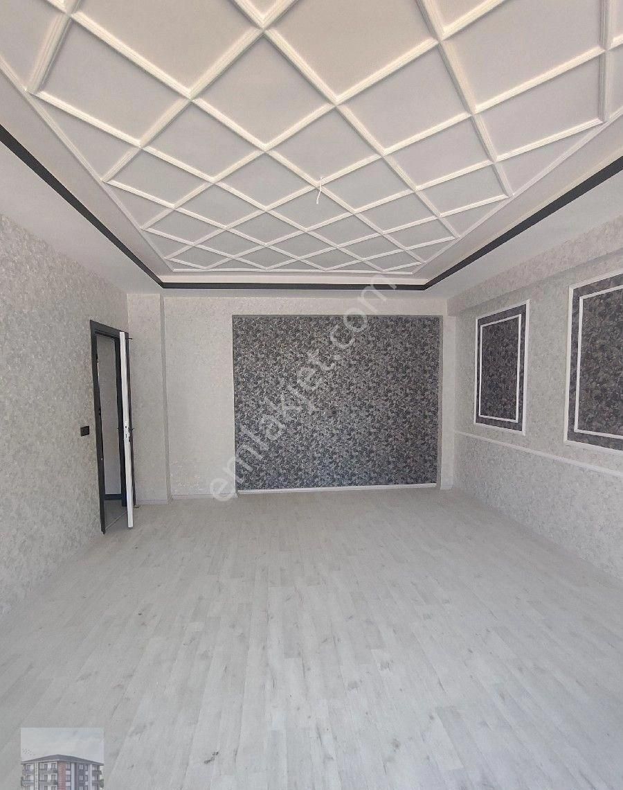 Şehir Hastanesi Ve Konya Adliye Sarayına Yakın Arakat 3+1 Daire - Görsel 5