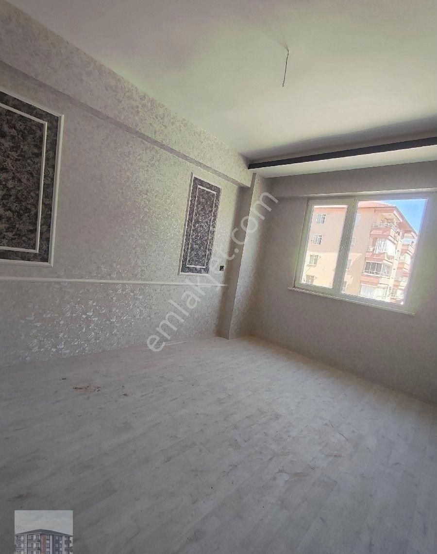 Şehir Hastanesi Ve Konya Adliye Sarayına Yakın Arakat 3+1 Daire - Görsel 8