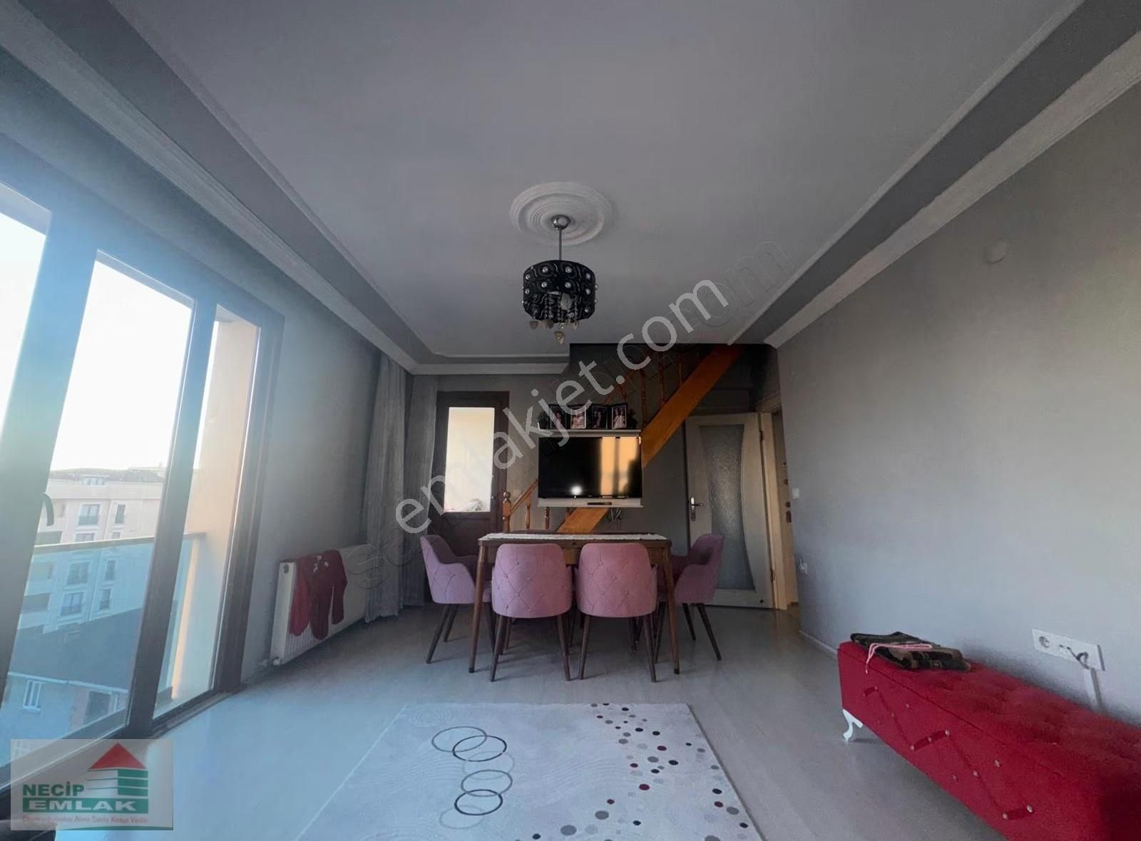 Necip Emlaktan Satılık Dublex Daire - Görsel 3