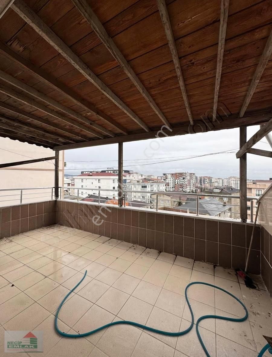 Necip Emlaktan Satılık Dublex Daire - Görsel 11