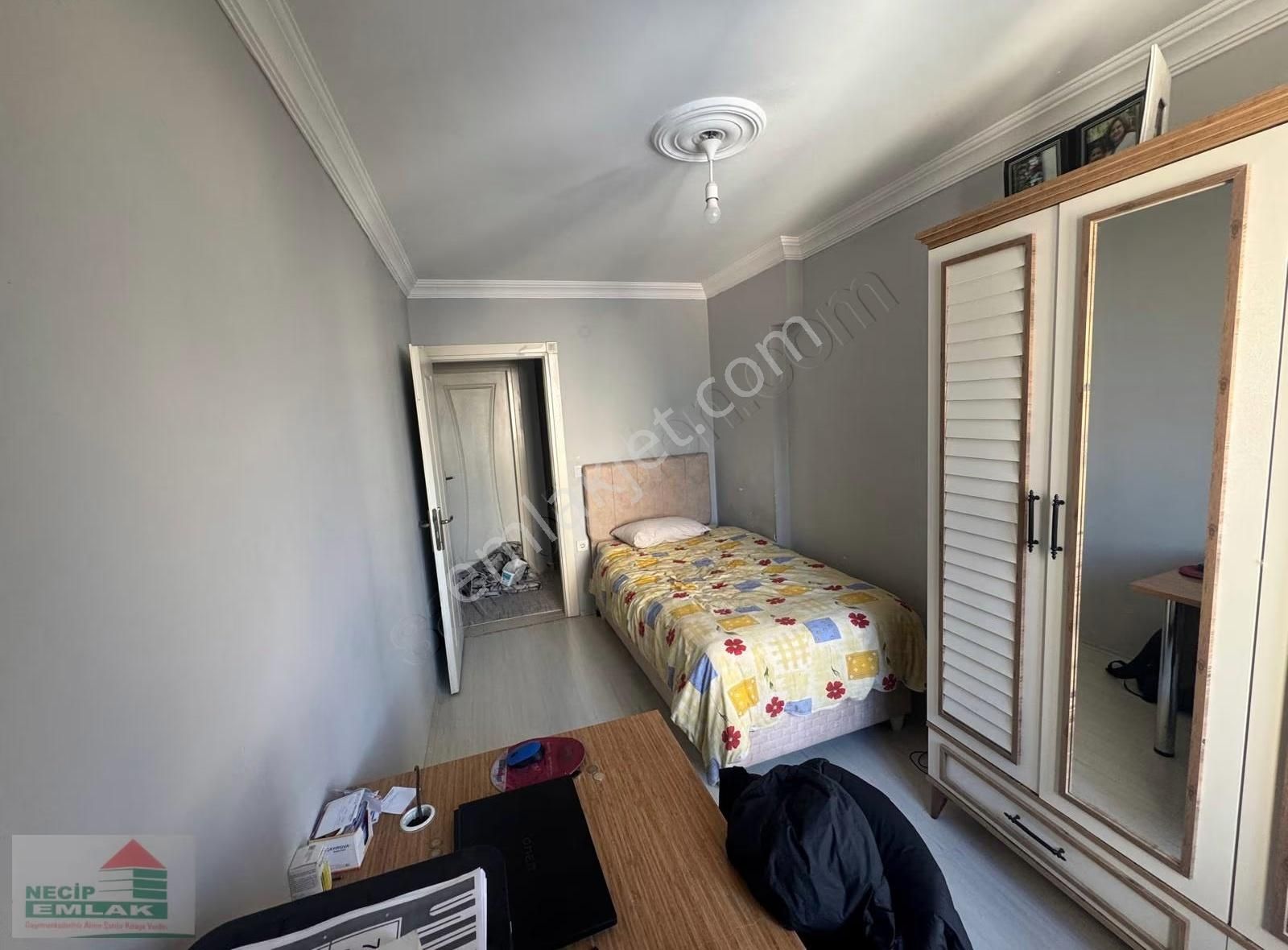 Necip Emlaktan Satılık Dublex Daire - Görsel 20