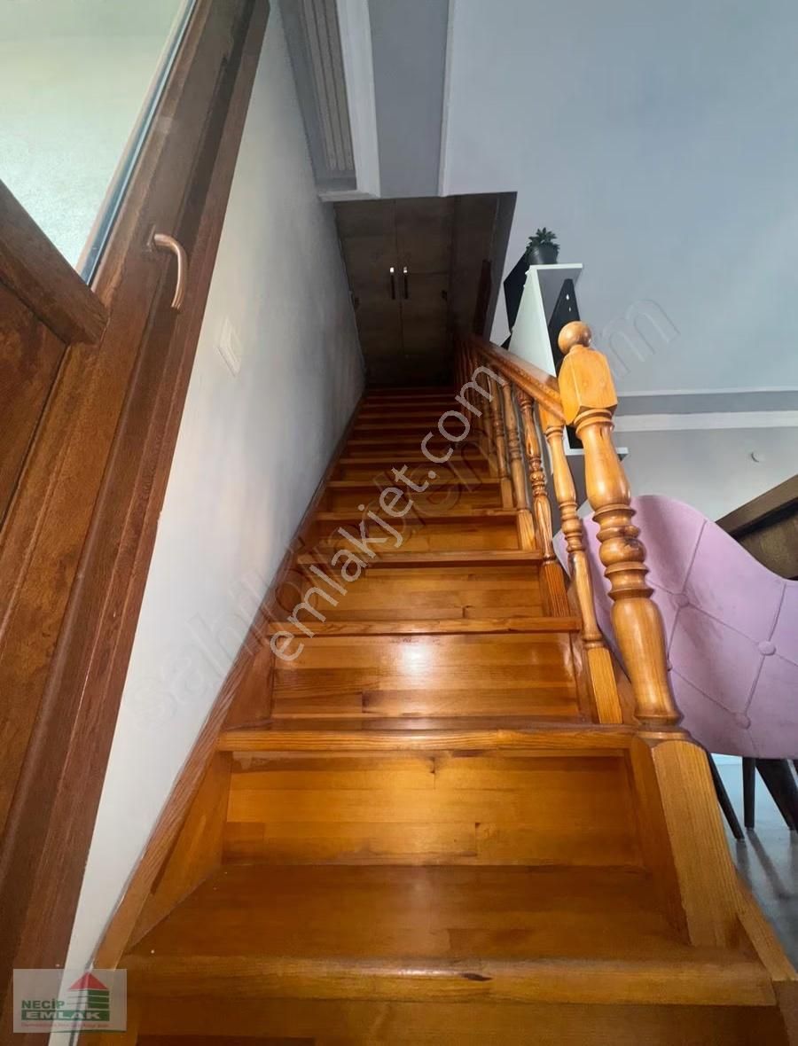 Necip Emlaktan Satılık Dublex Daire - Görsel 17