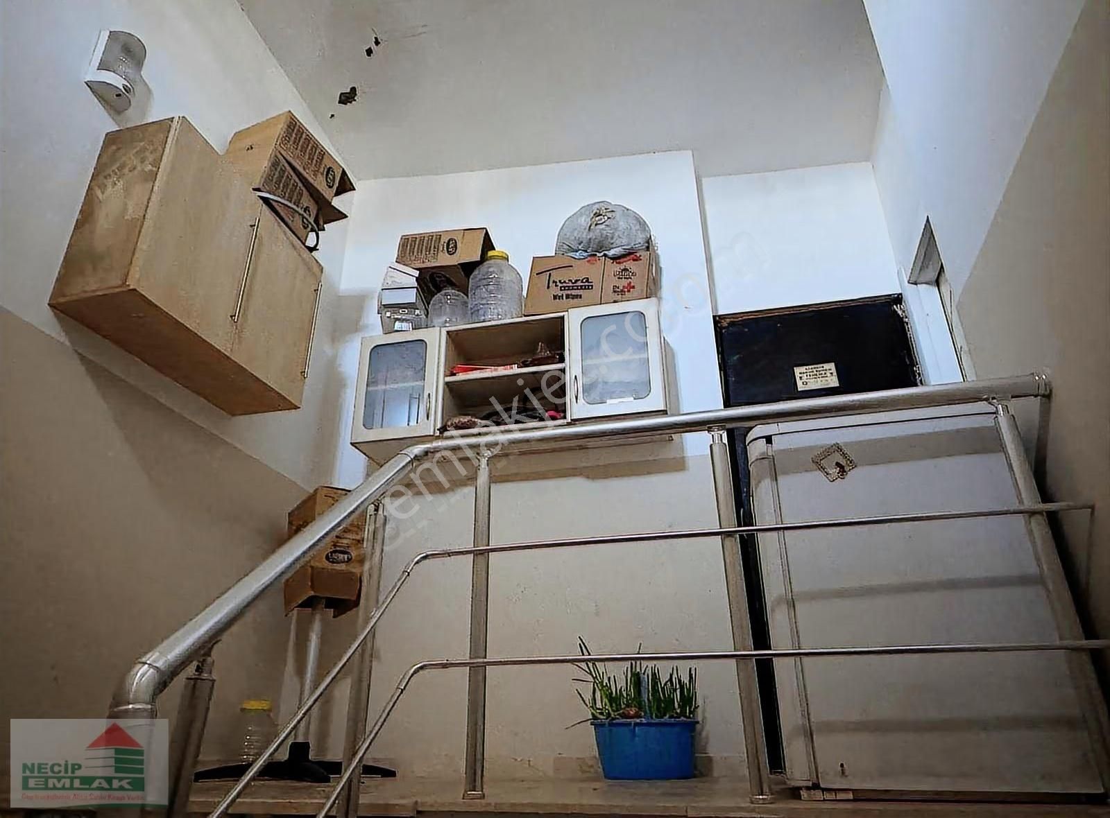 Necip Emlaktan Satılık Dublex Daire - Görsel 15