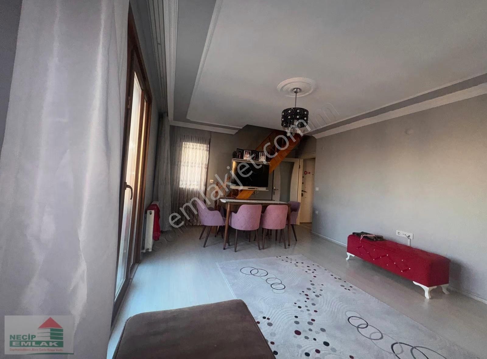 Necip Emlaktan Satılık Dublex Daire - Görsel 28