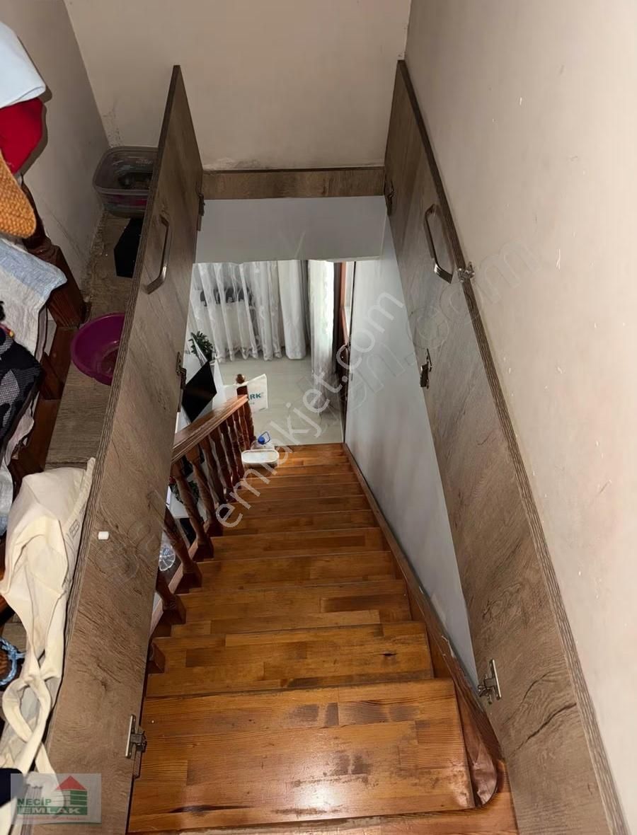 Necip Emlaktan Satılık Dublex Daire - Görsel 18