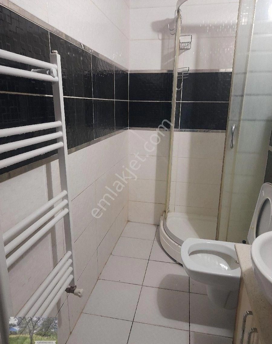 Asmalı Evlerin Altında Eskiyol Üstünde Satilik 1+1 Bahçe Kati Apart - Görsel 5