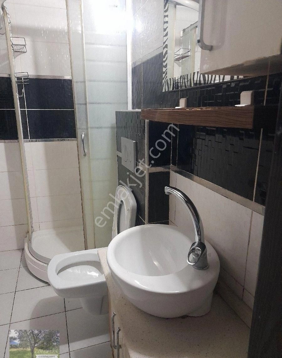 Asmalı Evlerin Altında Eskiyol Üstünde Satilik 1+1 Bahçe Kati Apart - Görsel 2