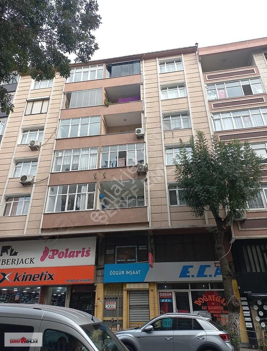 Şeref Emlak Yıldıztabya Cad. Satılık Eşyalı Daire 6,500,000 Tl - Görsel 10
