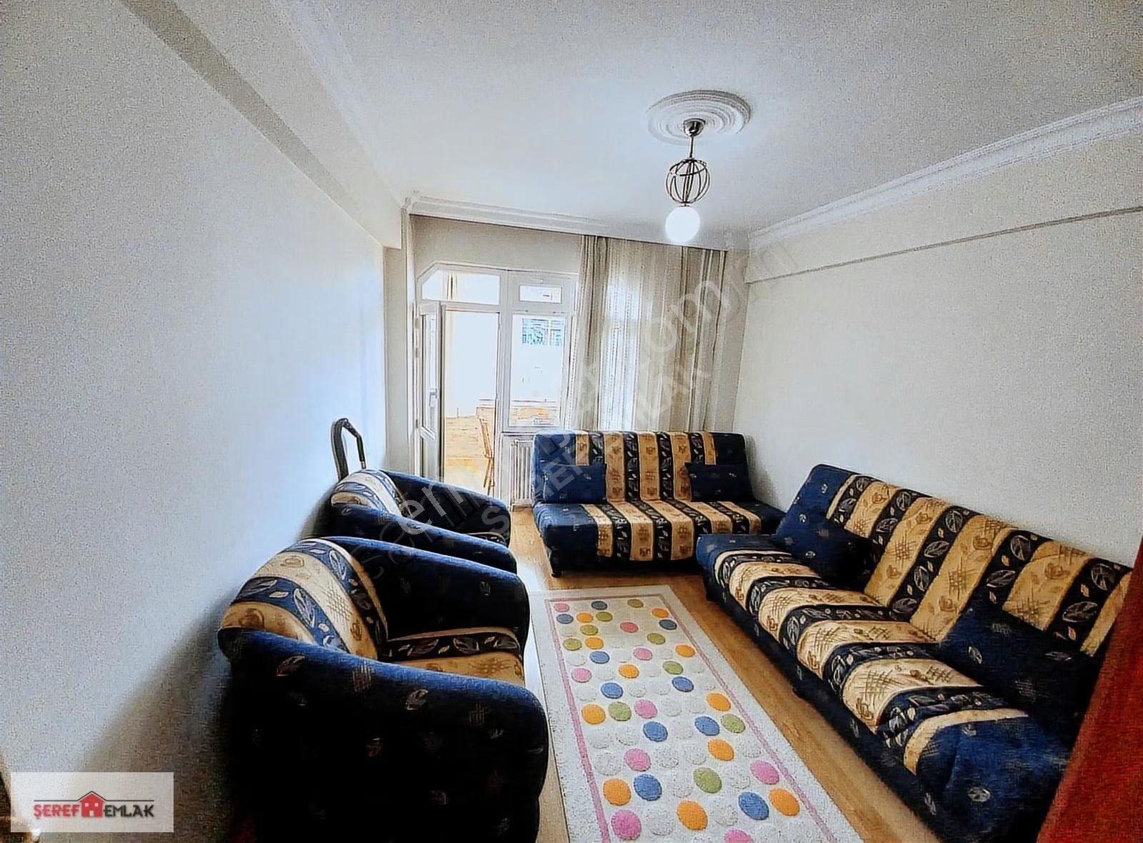 Şeref Emlak Yıldıztabya Cad. Satılık Eşyalı Daire 6,500,000 Tl - Görsel 5