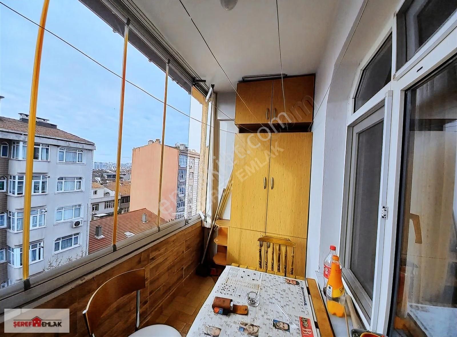 Şeref Emlak Yıldıztabya Cad. Satılık Eşyalı Daire 6,500,000 Tl - Görsel 12