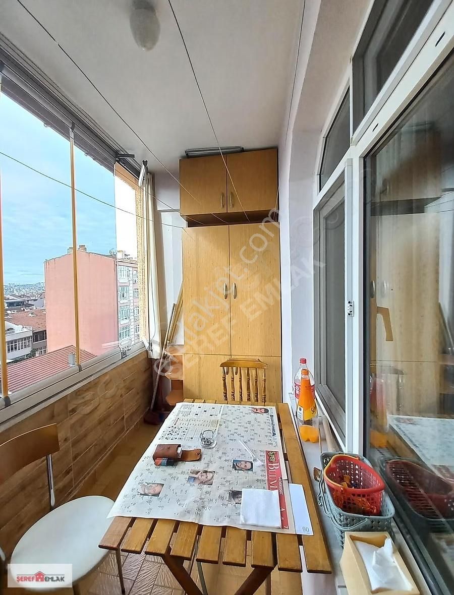 Şeref Emlak Yıldıztabya Cad. Satılık Eşyalı Daire 6,500,000 Tl - Görsel 8