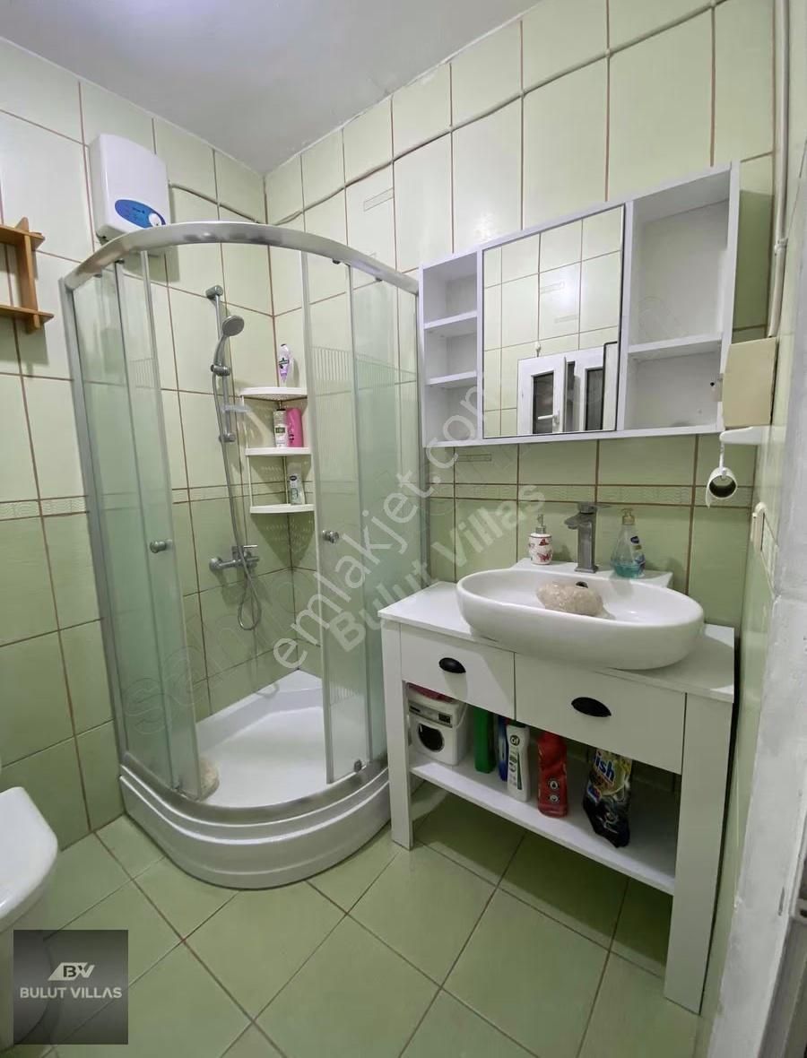 Bodrum İncisi Akyarlar'da Manzaralı Deniz Yakın Villa. - Görsel 14