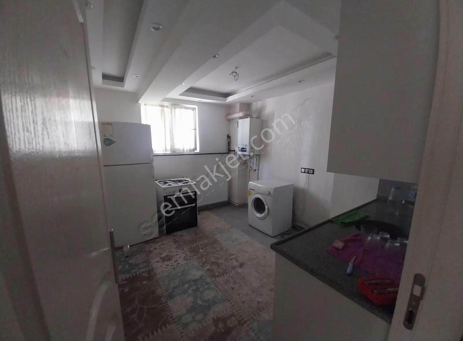 Deniz Mahallesinde Girişkat 2+1 Satlık - Görsel 2