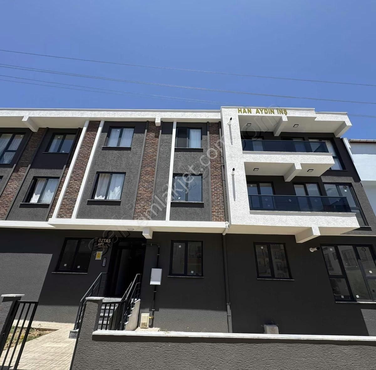 Çanakkale Kepez'de Sıfır Oturuma Hazır 2+1 Daire - Görsel 2