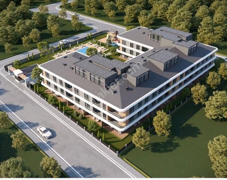 Bu Özel Projede Lansman Fiyatları Kaçırmayın - Görsel 3