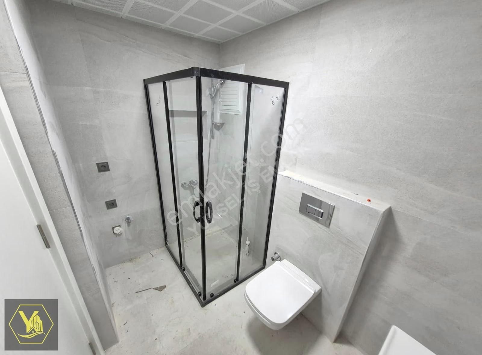 Varlık Mh. 100. Yıl Bulvarında 3+1 Arakat Satılık Akıllı Daire - Görsel 20