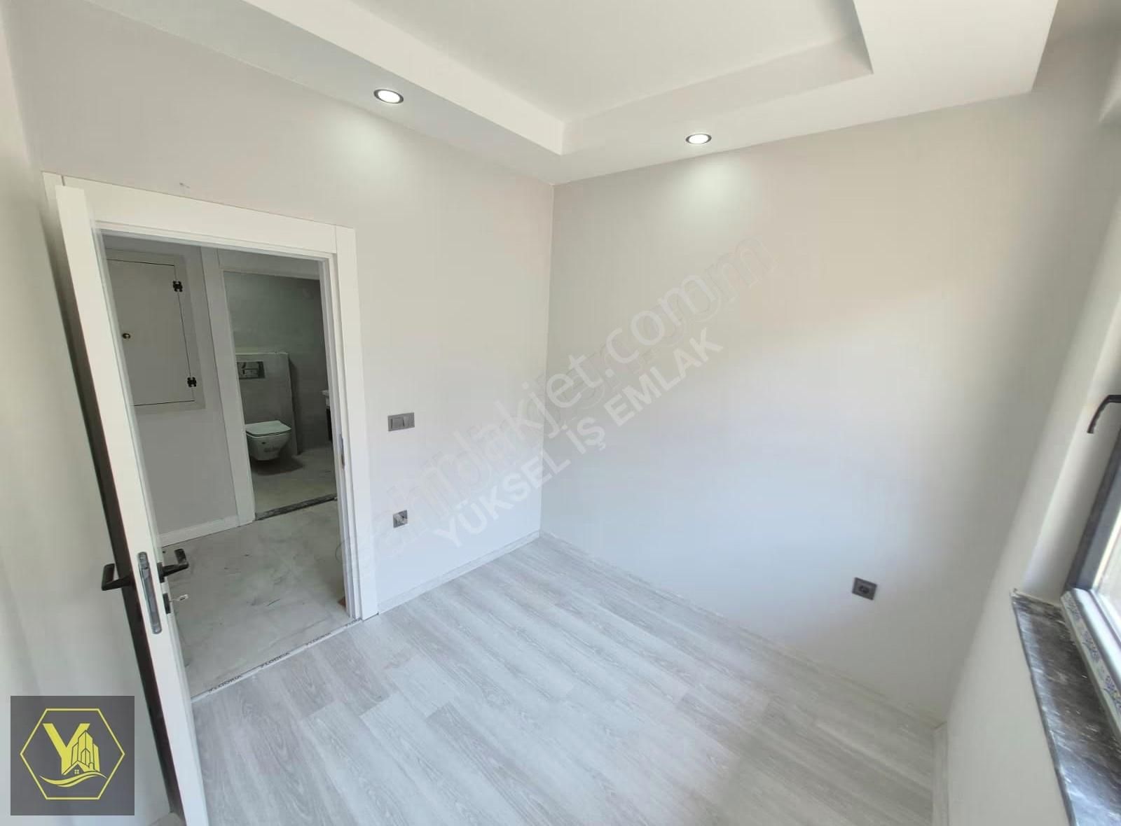 Varlık Mh. 100. Yıl Bulvarında 3+1 Arakat Satılık Akıllı Daire - Görsel 19