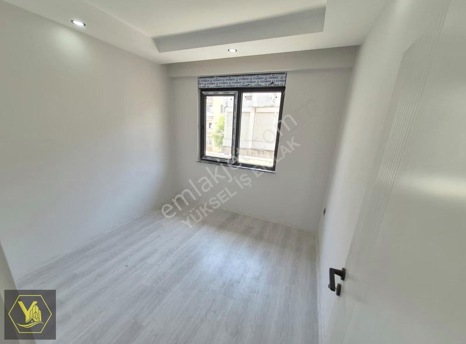 Varlık Mh. 100. Yıl Bulvarında 3+1 Arakat Satılık Akıllı Daire - Görsel 24