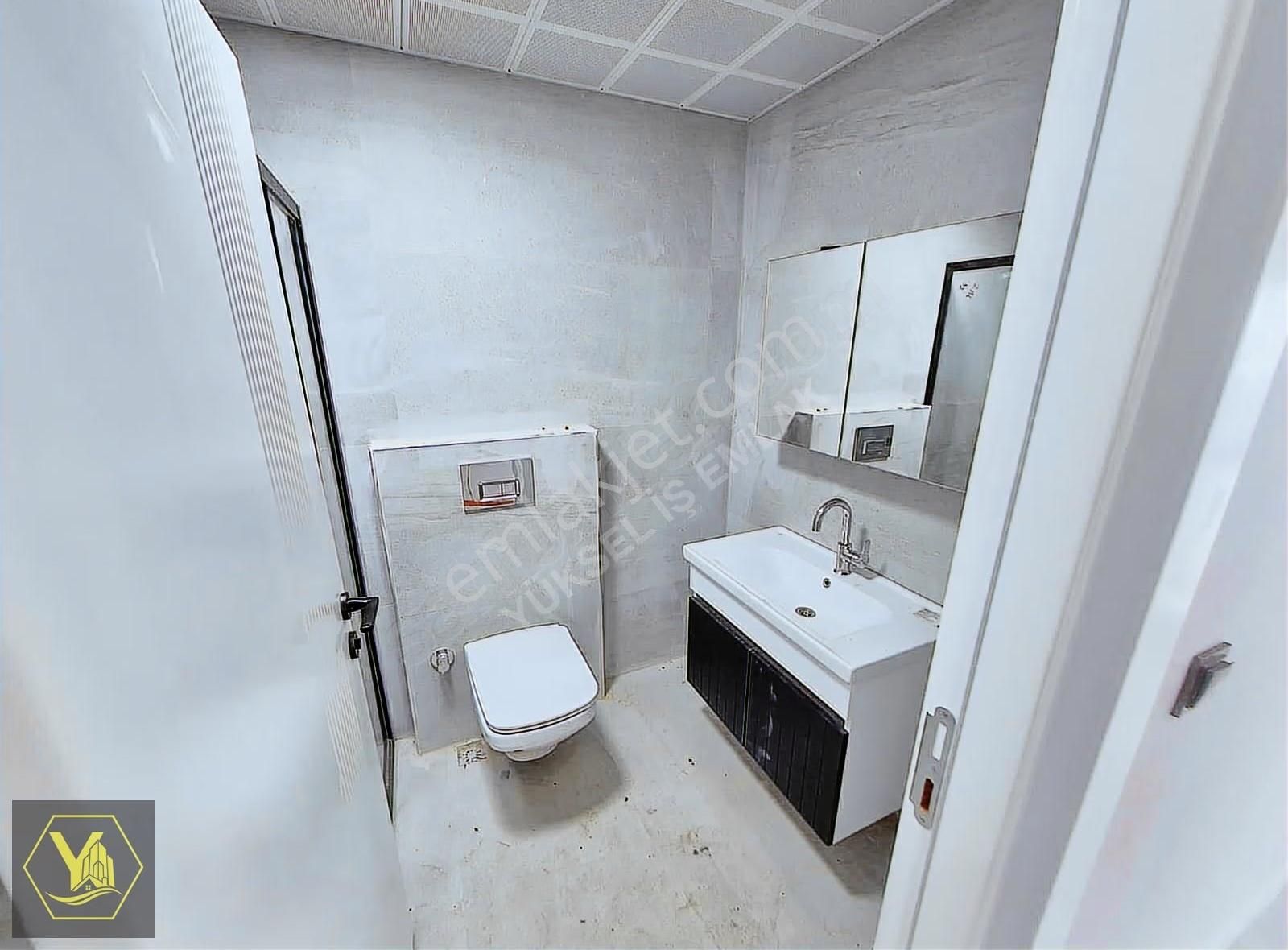 Varlık Mh. 100. Yıl Bulvarında 3+1 Arakat Satılık Akıllı Daire - Görsel 21