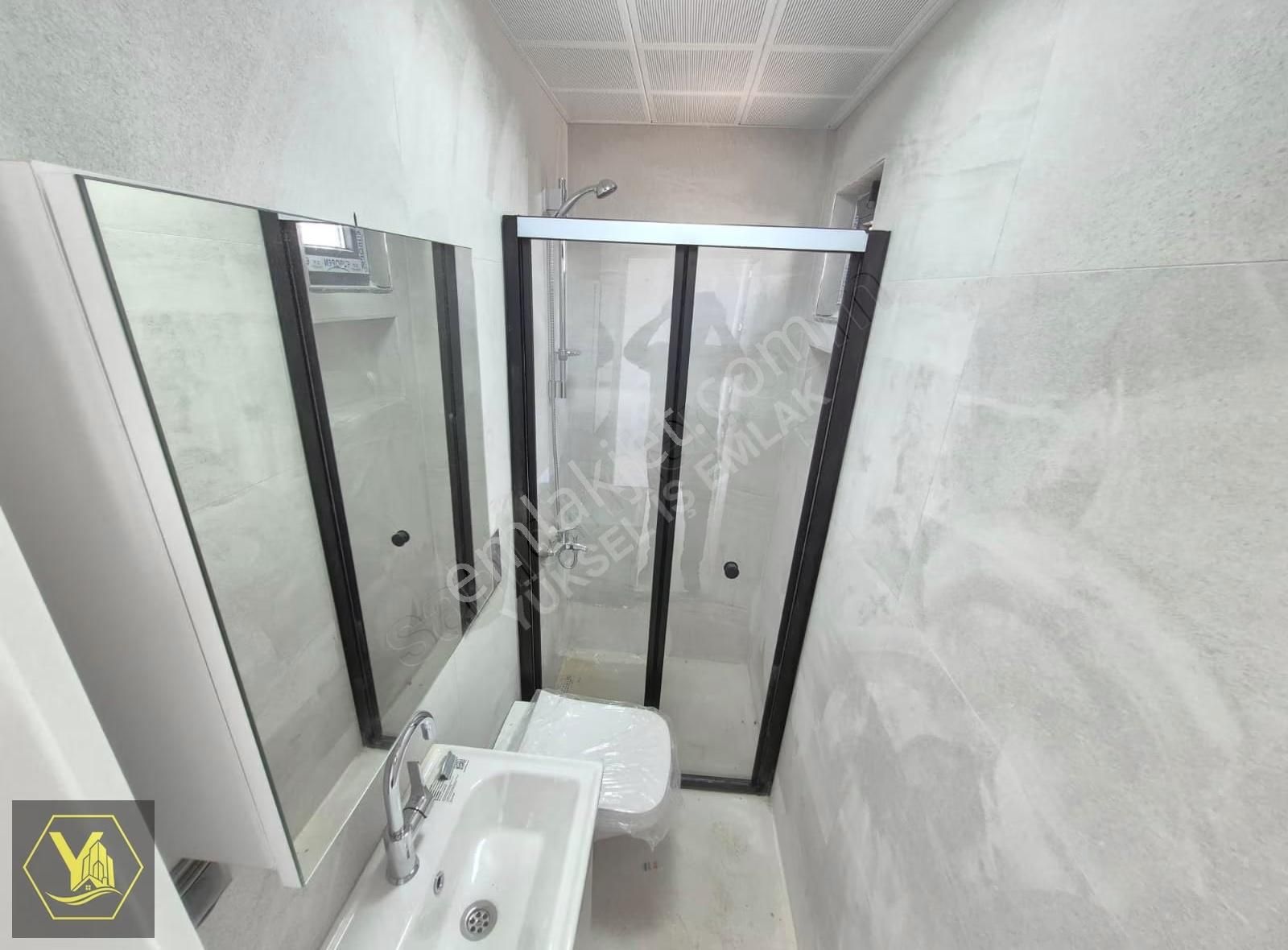 Varlık Mh. 100. Yıl Bulvarında 3+1 Arakat Satılık Akıllı Daire - Görsel 18