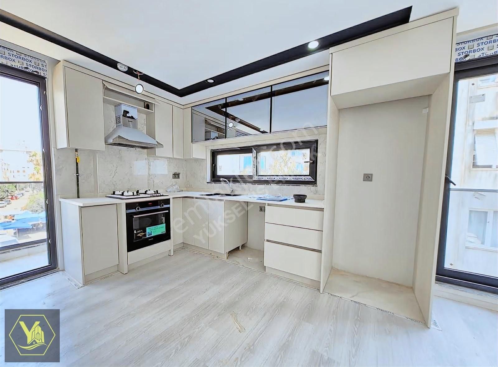 Varlık Mh. 100. Yıl Bulvarında 3+1 Arakat Satılık Akıllı Daire - Görsel 23