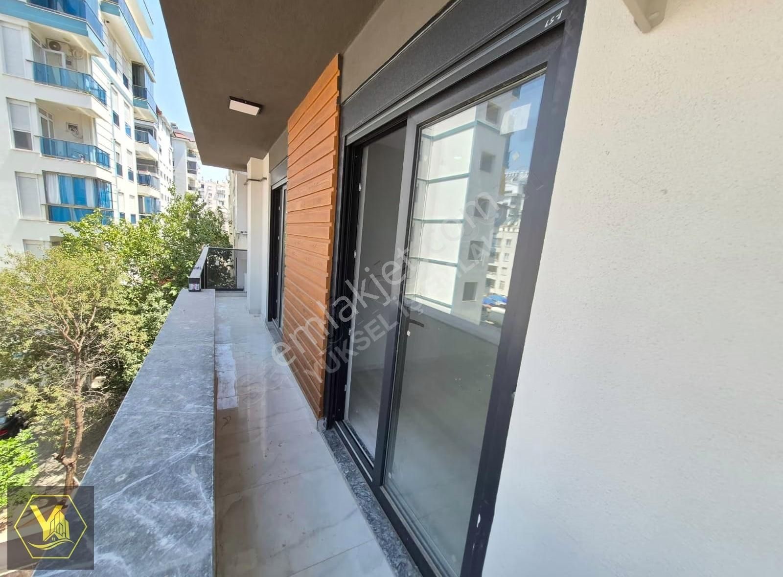 Varlık Mh. 100. Yıl Bulvarında 3+1 Arakat Satılık Akıllı Daire - Görsel 4