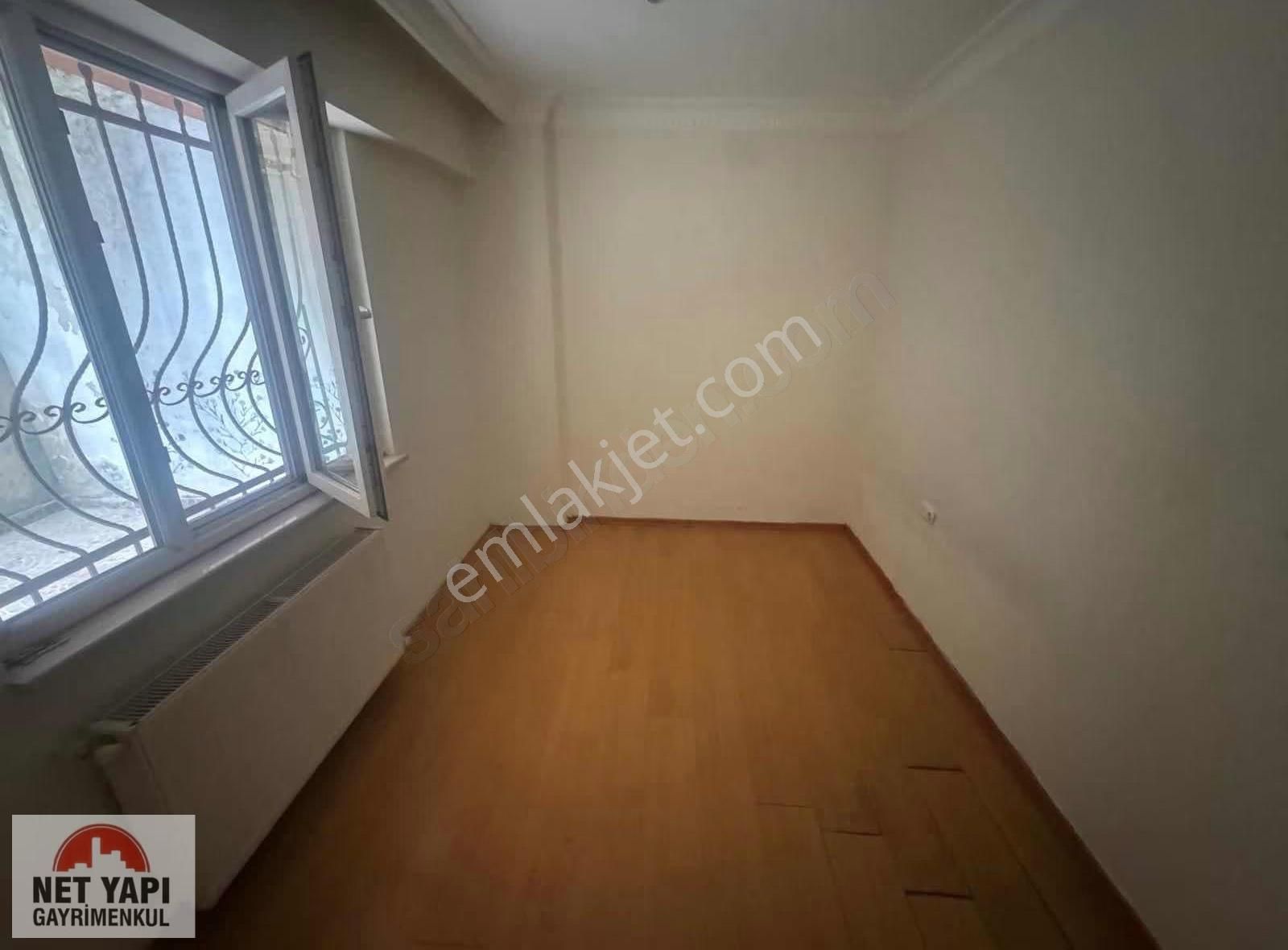 Net Yapı'dan 75.yıl Mah. Satılık 2+1 Bahçe Katı - Görsel 6