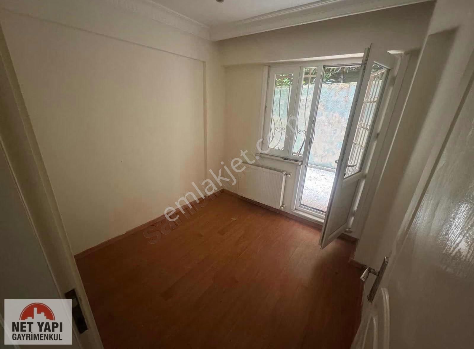 Net Yapı'dan 75.yıl Mah. Satılık 2+1 Bahçe Katı - Görsel 5