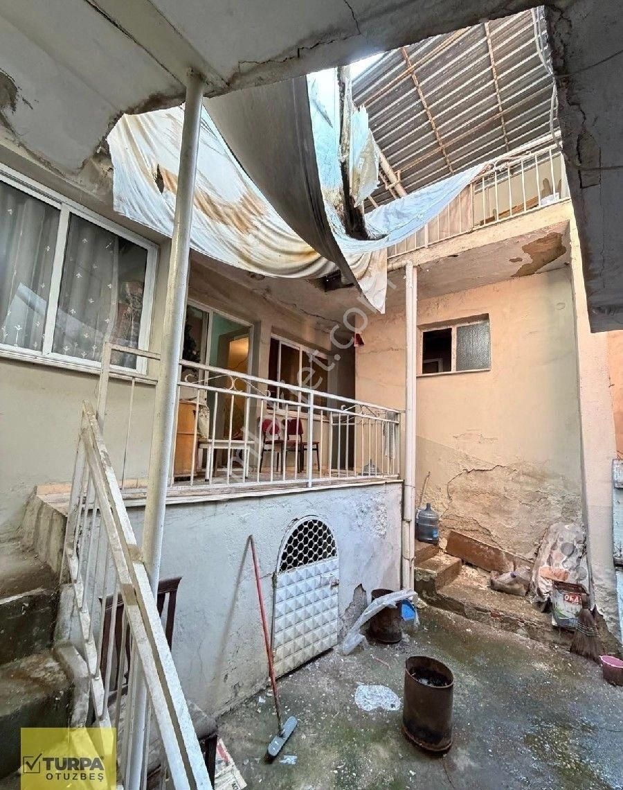 Turpa Otuzbeş'ten Emsalsiz Fiyata Müstakil Ev - Görsel 32