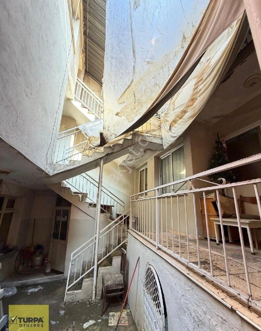 Turpa Otuzbeş'ten Emsalsiz Fiyata Müstakil Ev - Görsel 27