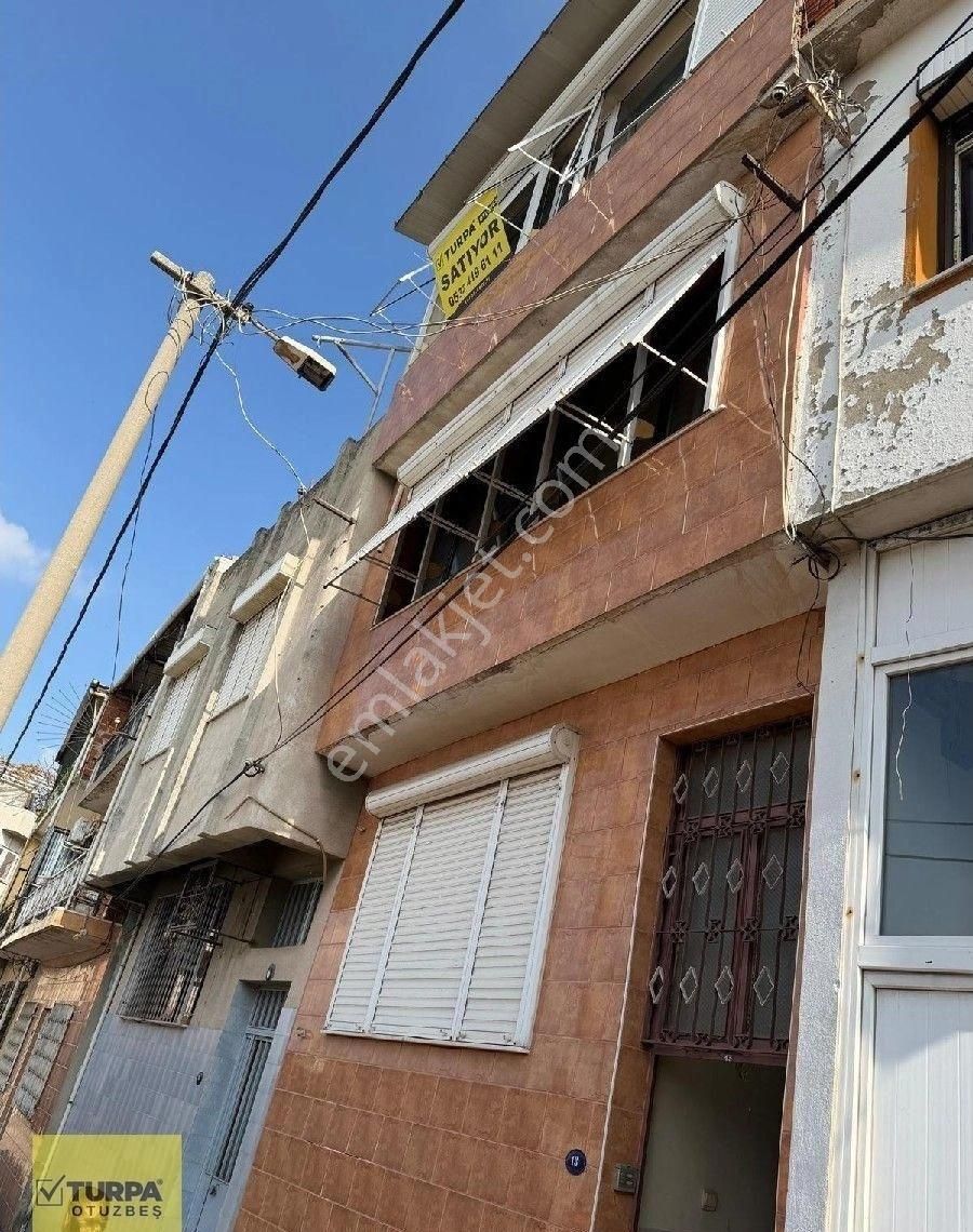 Turpa Otuzbeş'ten Emsalsiz Fiyata Müstakil Ev