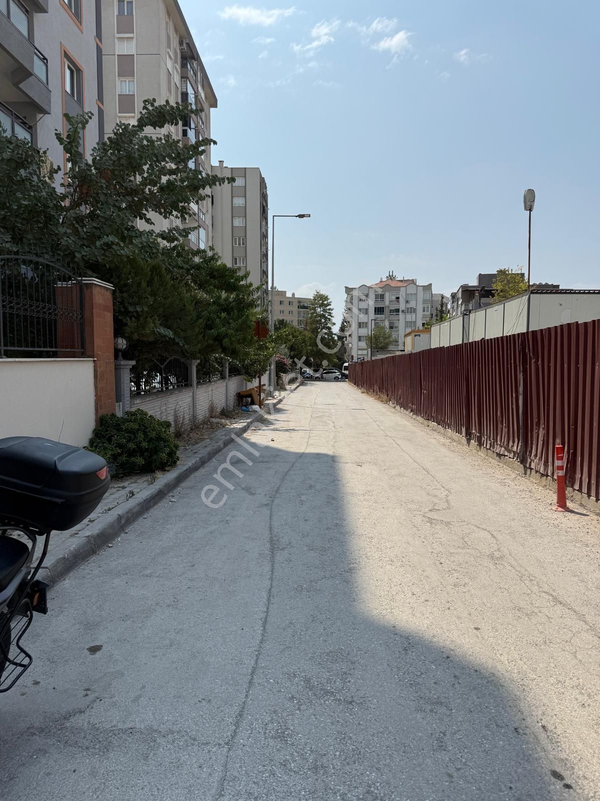 Atatürk Mah.de Site İçinde Arakat Klimalı 1+1 Full Eşyalı Kiracılı - Görsel 4