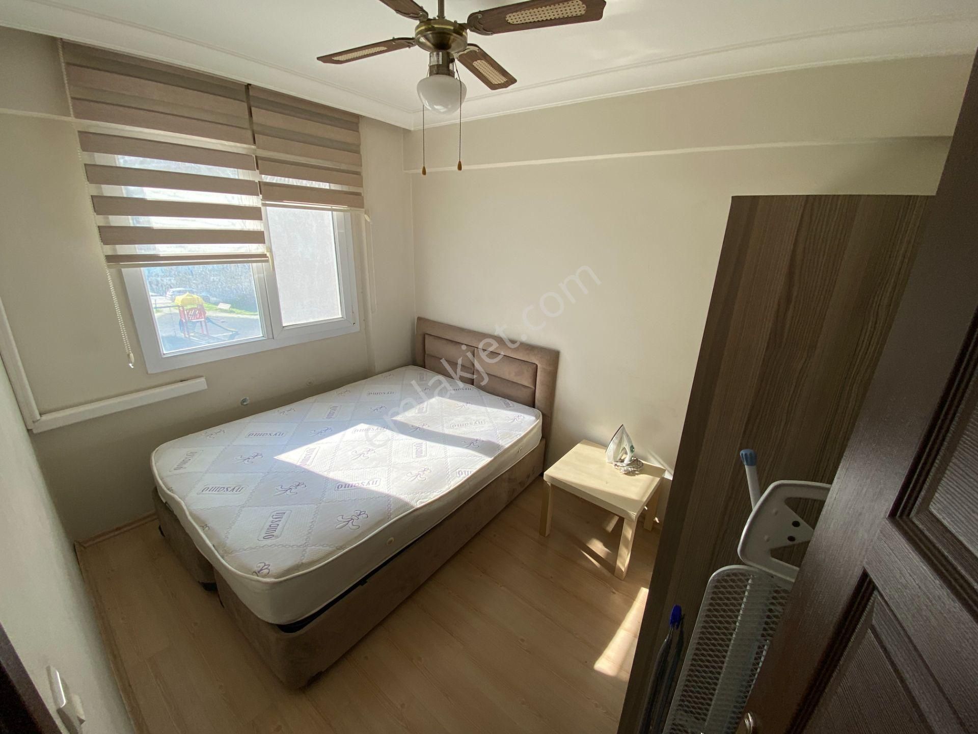 Atatürk Mah.de Site İçinde Arakat Klimalı 1+1 Full Eşyalı Kiracılı - Görsel 25